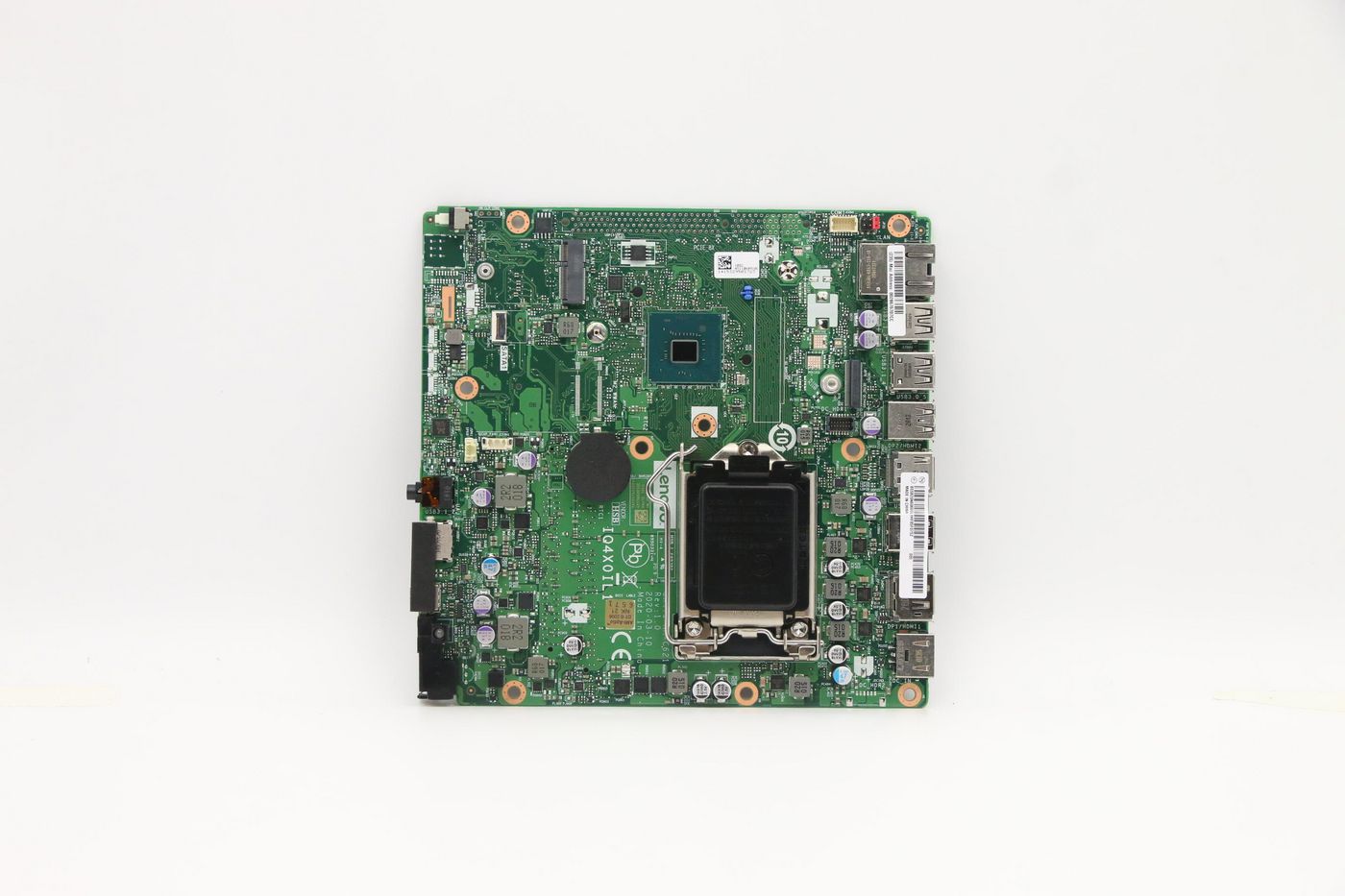null SVC Guide Tray insert
