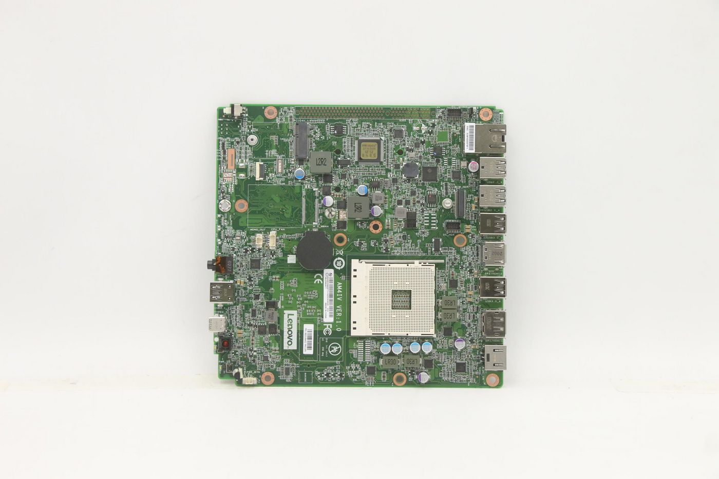 Lenovo Systemboard WIN DPK