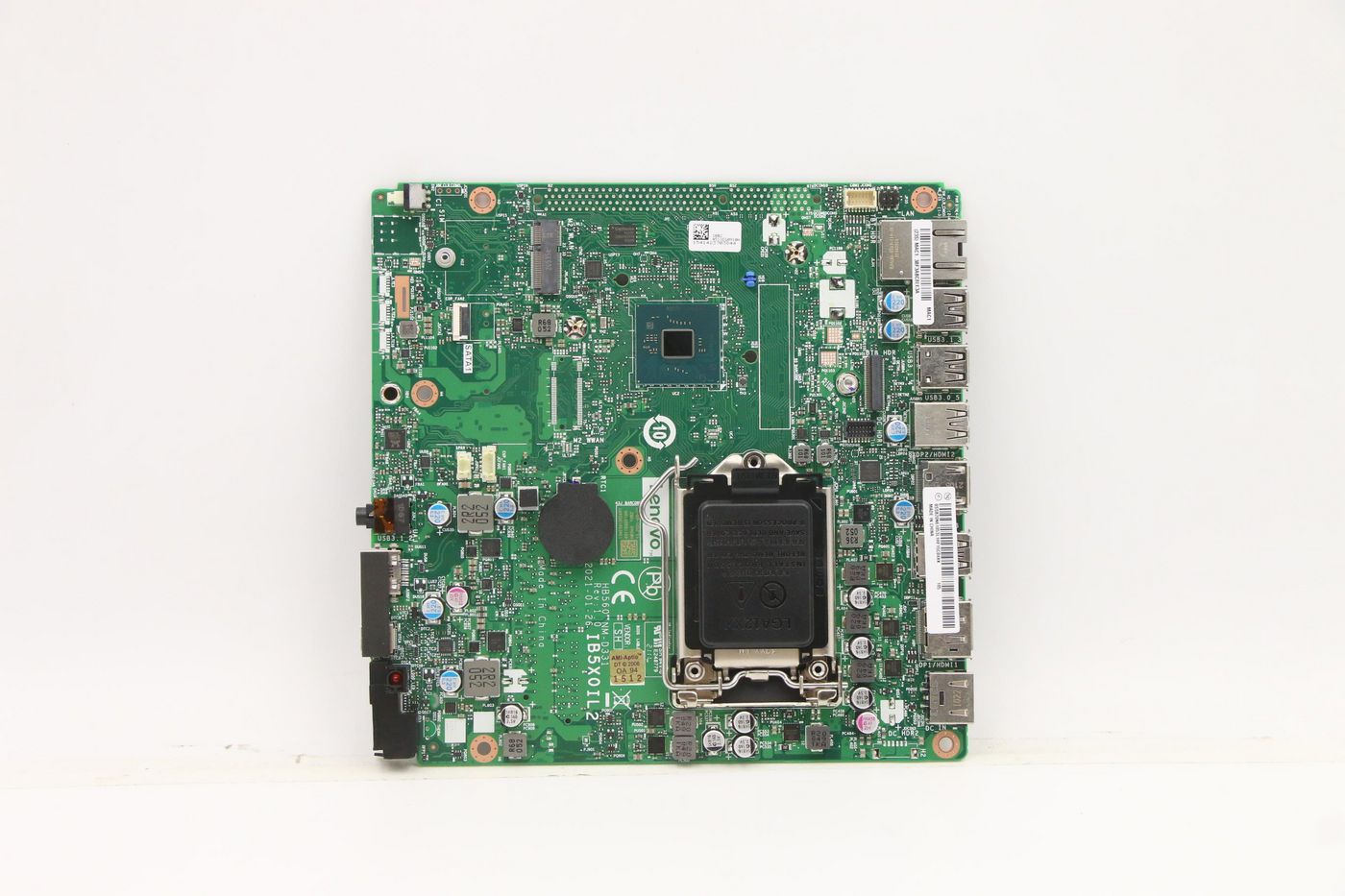 Lenovo Systemboard WIN DPK M70q