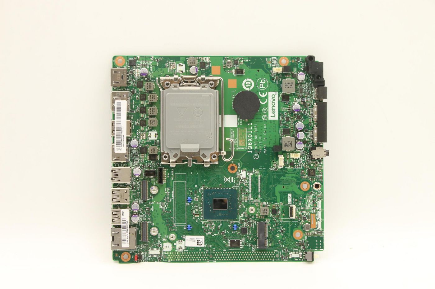 CX96x SVC Feeder TTM Feed unit