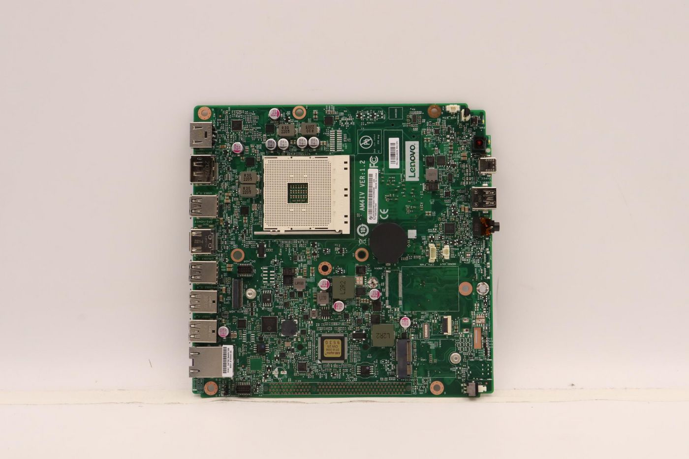 CX96x SVC Drive 1TM Drive