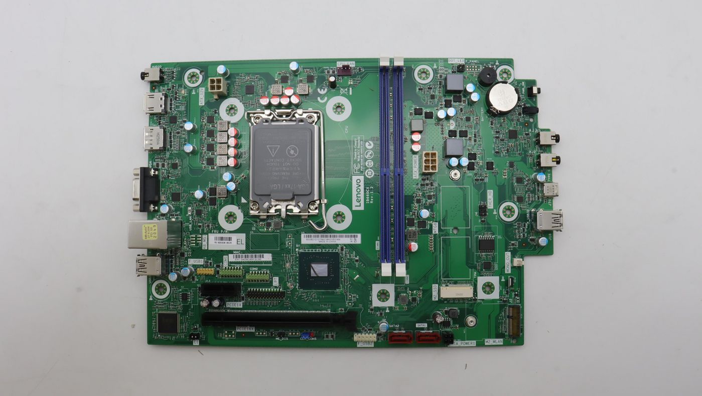 B660 chipset motherboard for - 5B20U55296