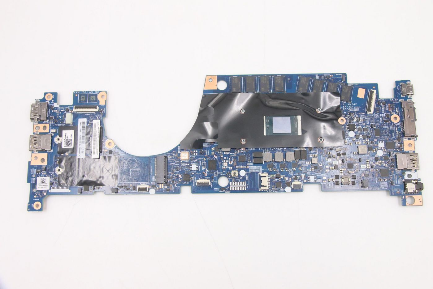 Lenovo Systemboard FL R3 5400U 8G YdTL3 WIN yAB ND