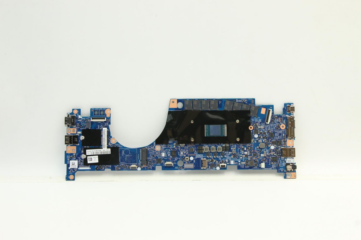 Lenovo Systemboard FL R7PRO 5850U 16GYdTL3NOKyABYD