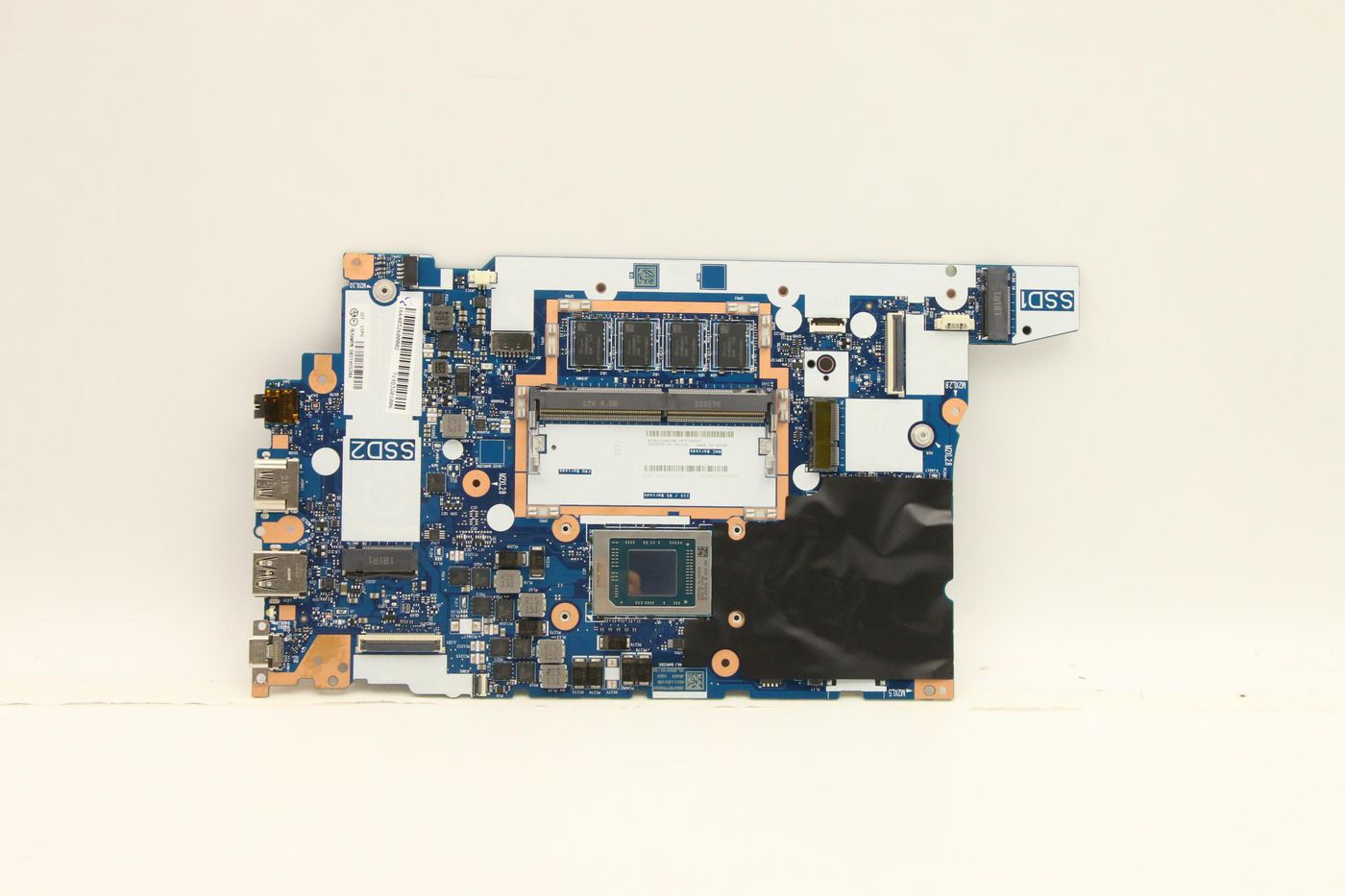 5B21H55286, Lenovo Motherboard for ThinkPad E15 Gen 4
