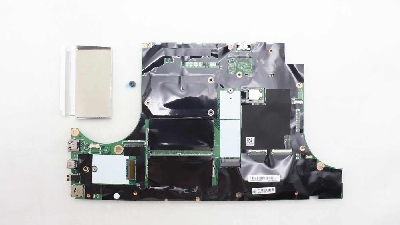 BDPLANAR i7-12850HX VP WIN - 5B21J15936