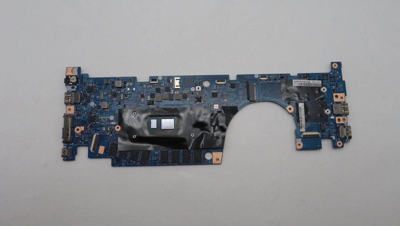 System board for Intel Core - 5B21U28607