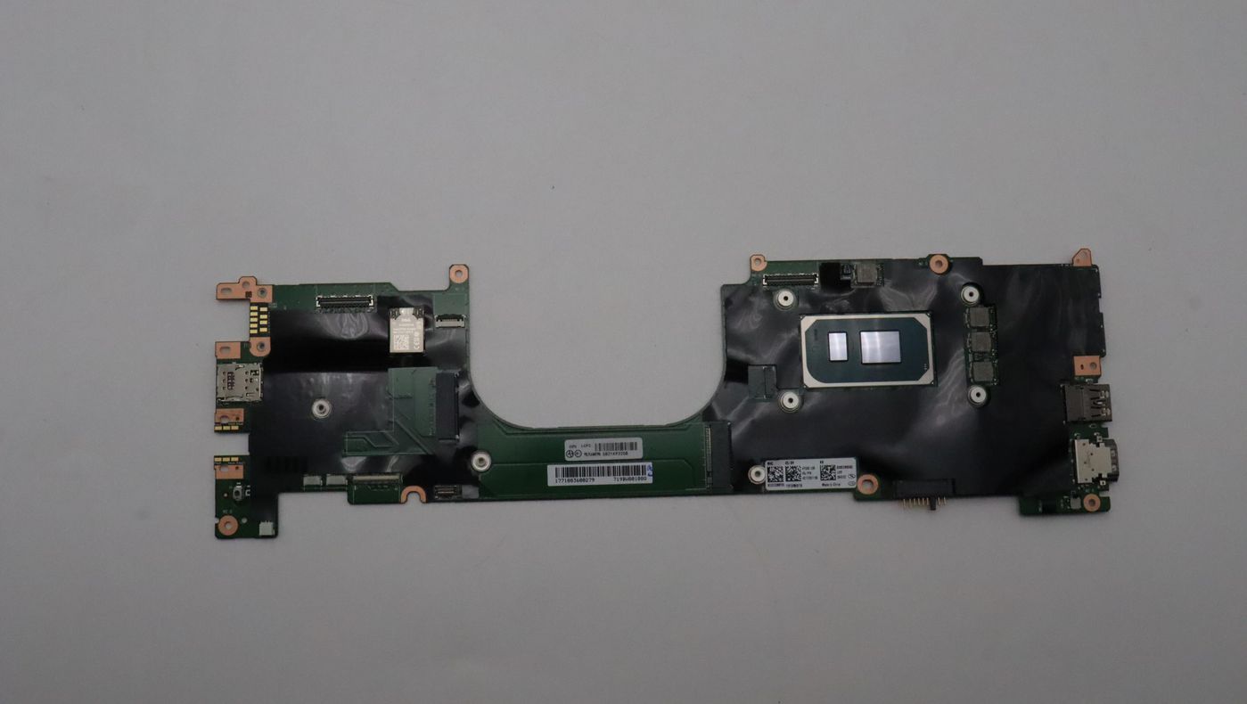 ThinkPad X1 Carbon G9 - 5B21U37148
