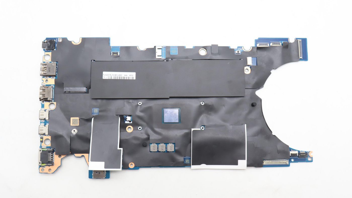ThinkPad E14 Gen 5 AMD laptop - 5B21L33520