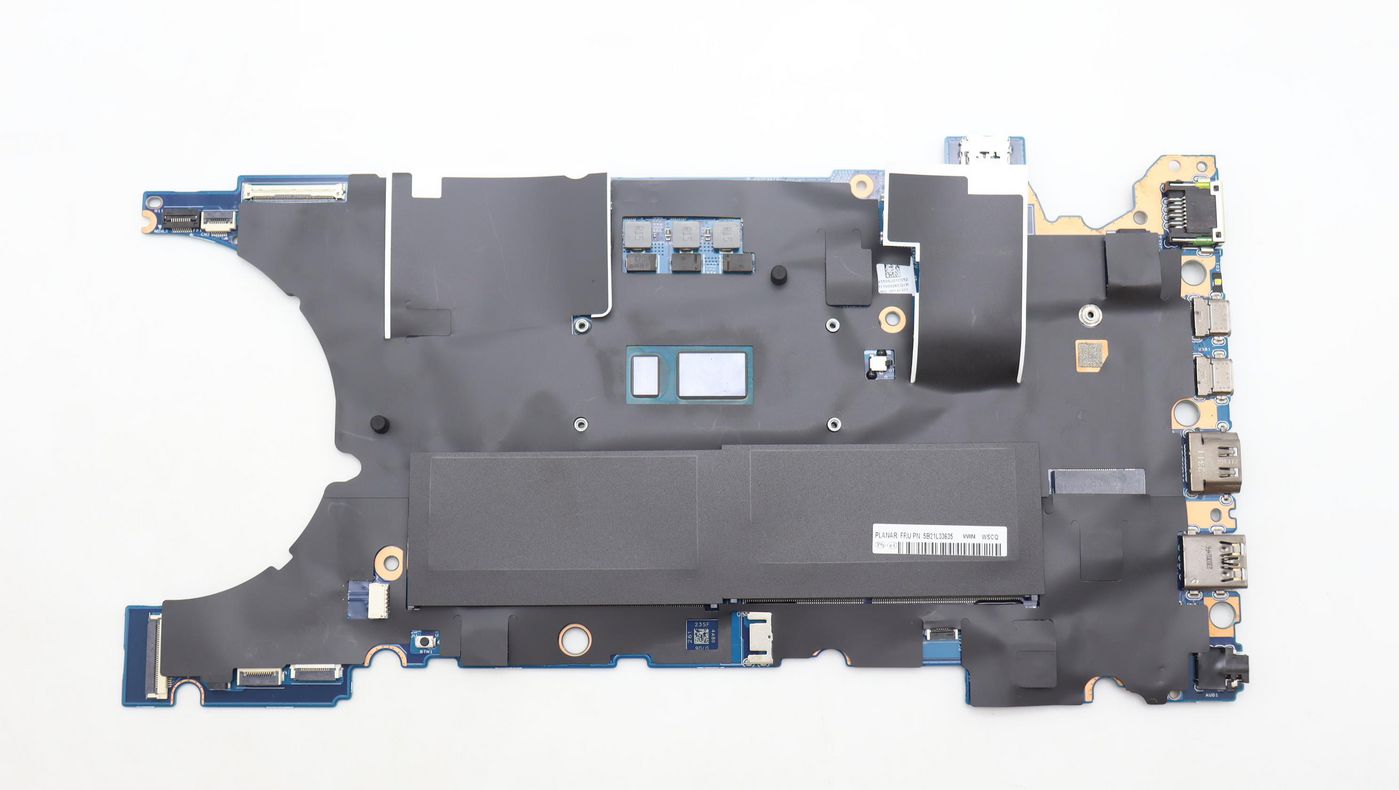 Intel Core i5-1345U processor - 5B21U13840