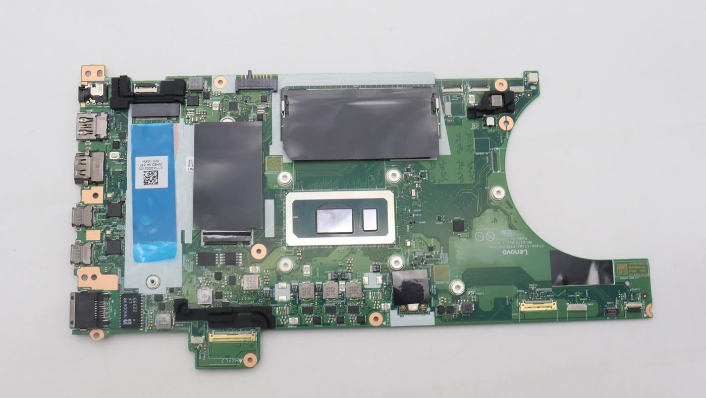 Lenovo 5B21L34001 W128330776 Bdplanar I7-1355U 