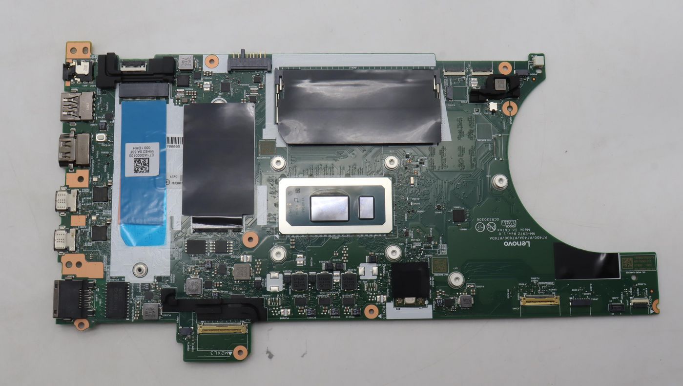 5B21L58258, Lenovo Motherboard with Intel Core i5-1345U