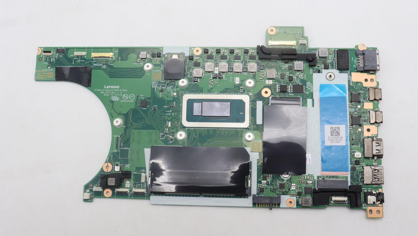 Lenovo 5B21L58378 W128330922 Intel Core i7-1360P processor 