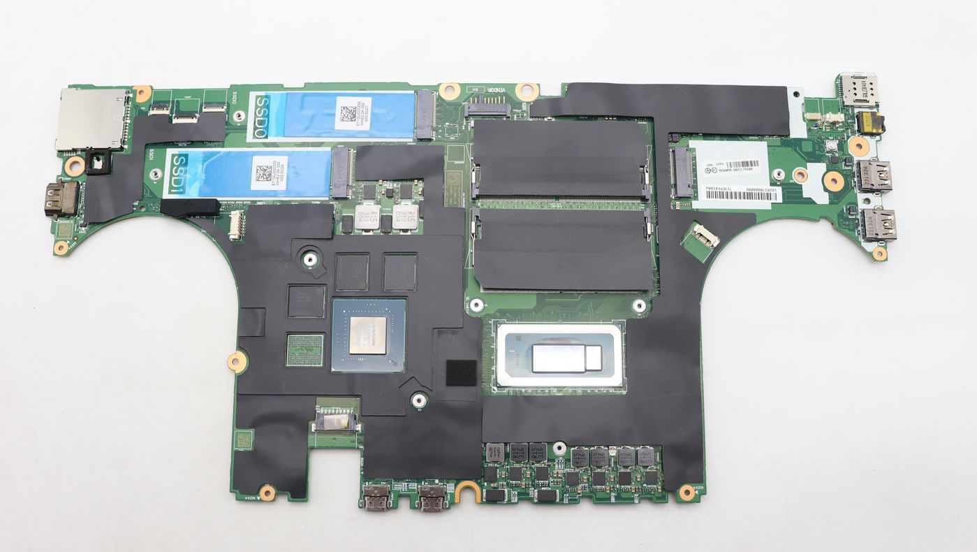 BDPLANARE i7-13700 A1000