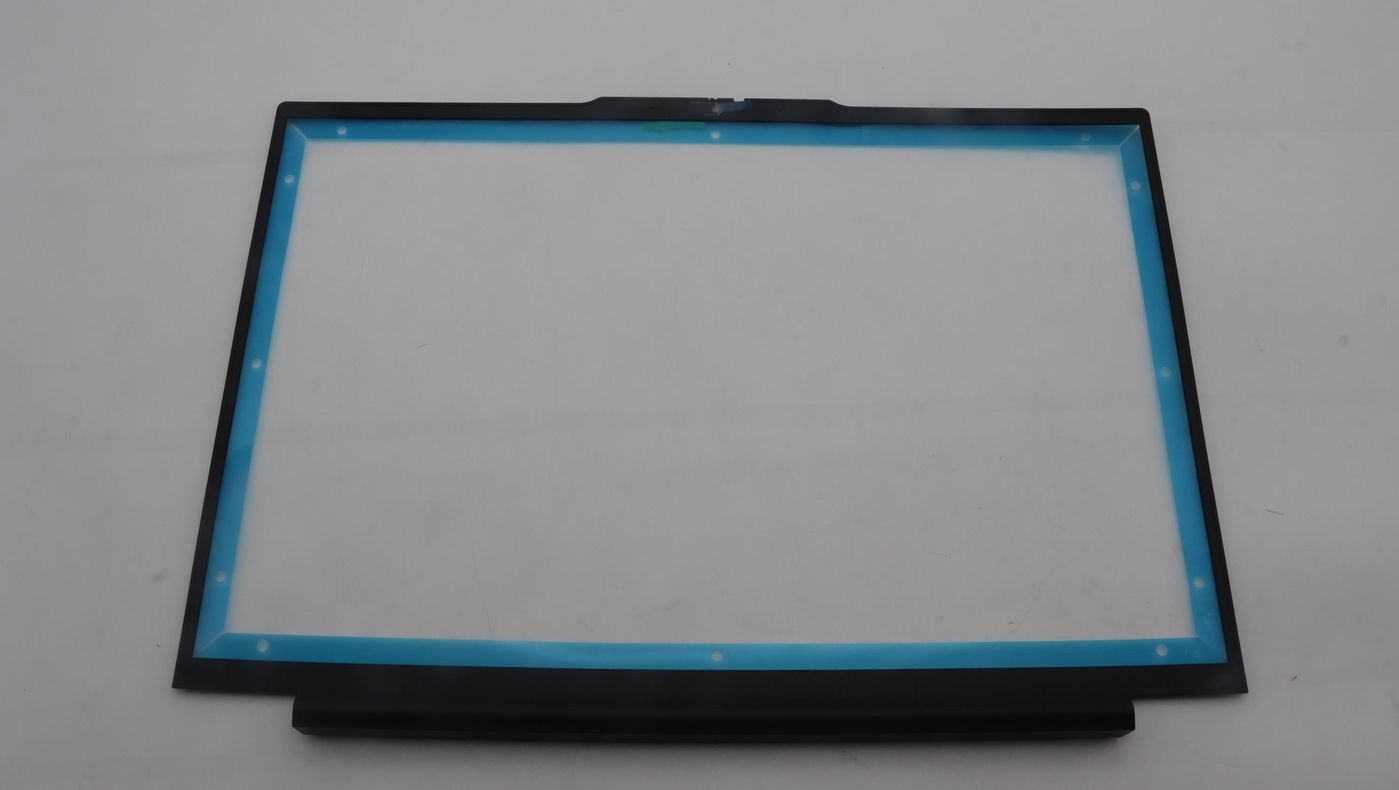 Bezel assembly for Lenovo