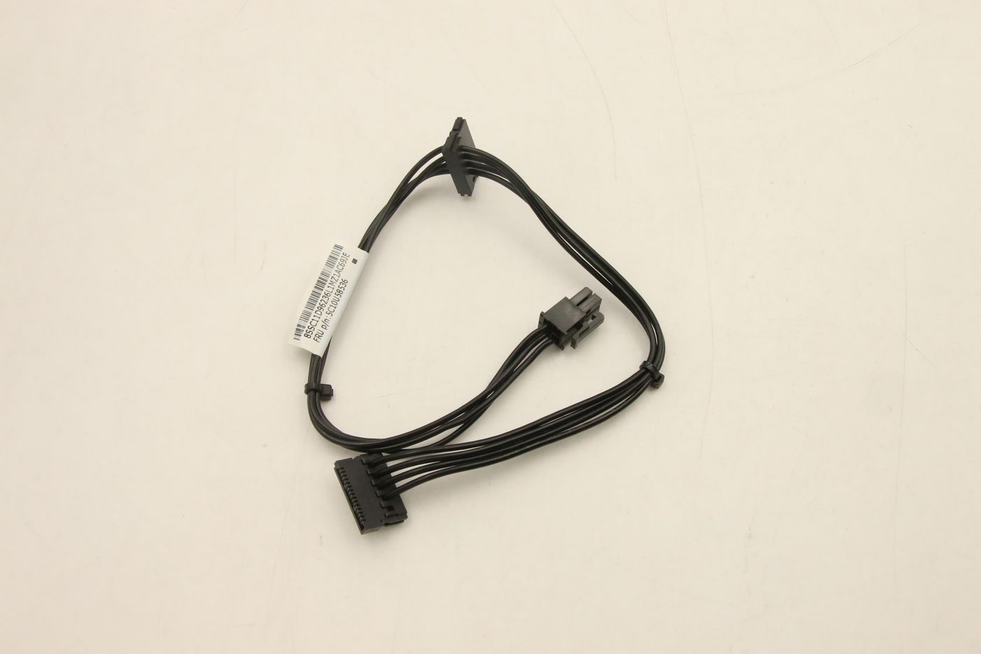SATA power cable H4.2 2x2 to