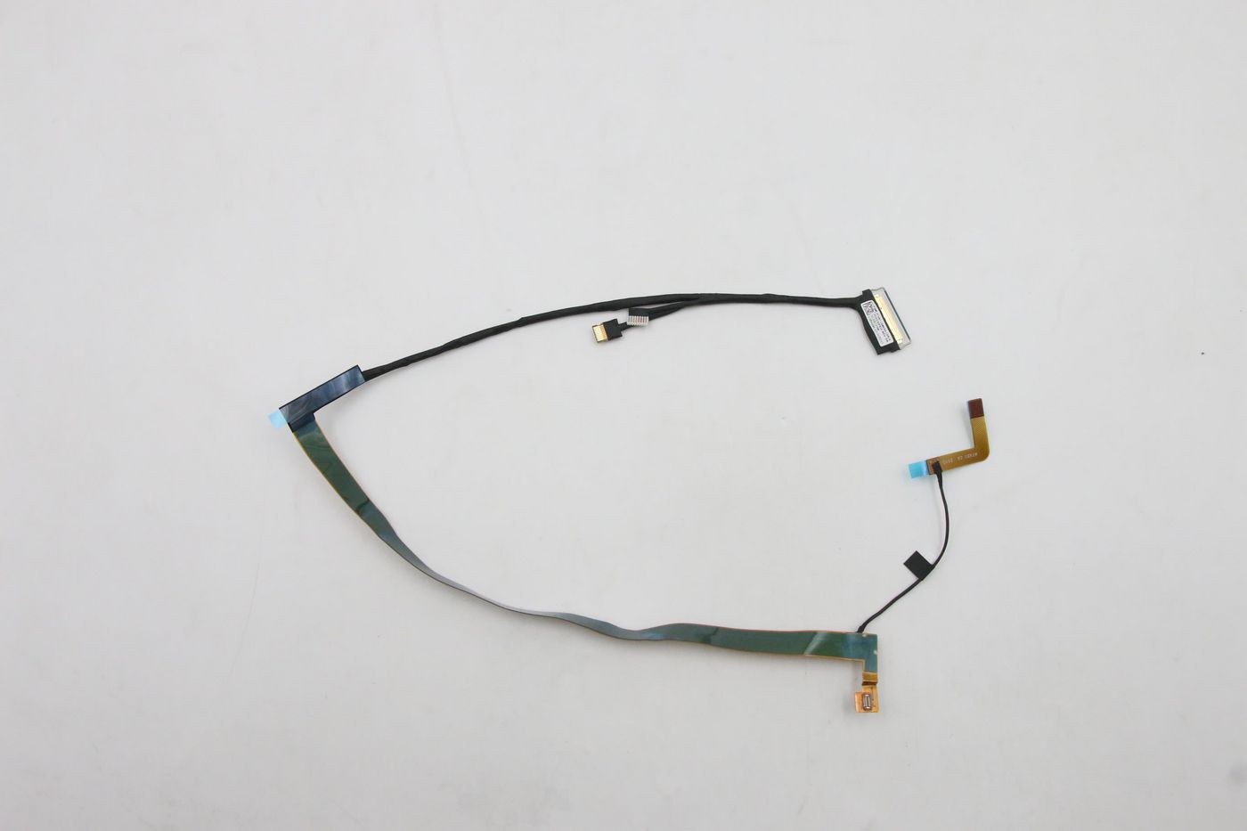 Lenovo 5C11C12515-RFB W129056788 Tiger 1.0 INTEL FRU CABLE 