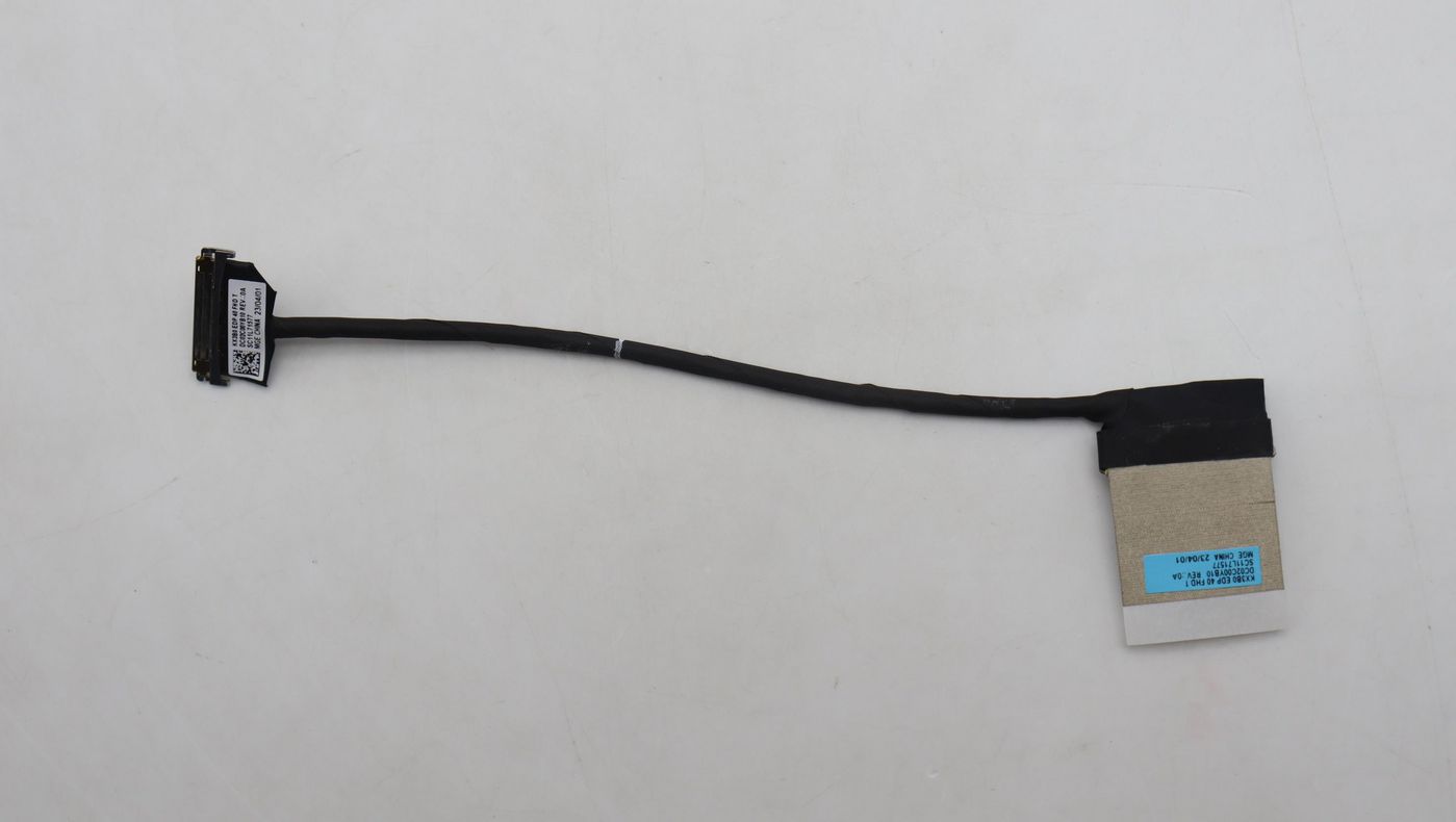 Lenovo 5C11H81576 W128415913 CABLE FRU CABLE 