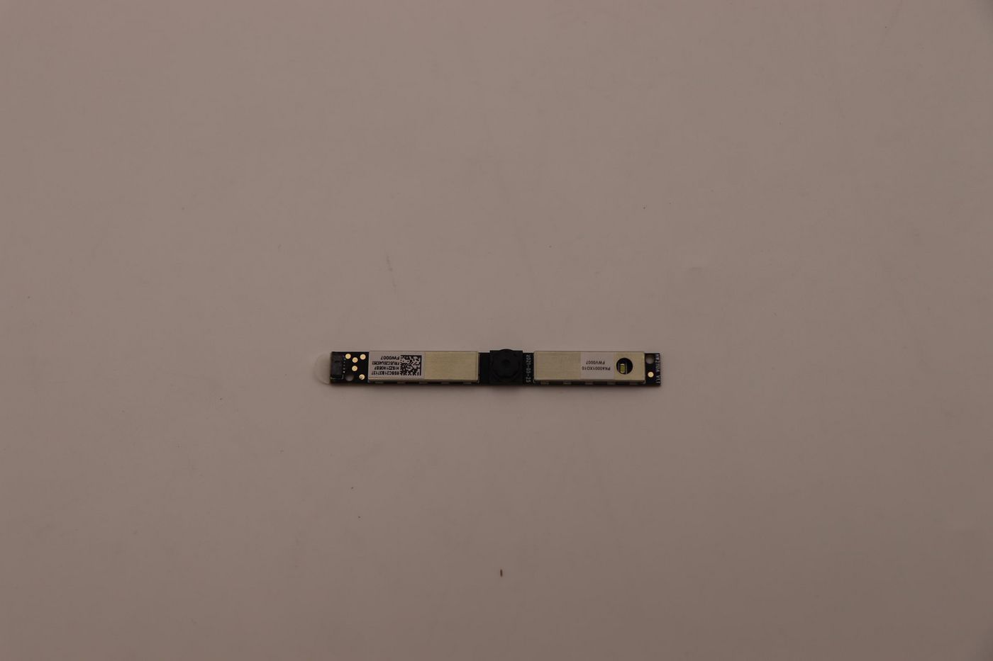 HD RGB camera for Lenovo