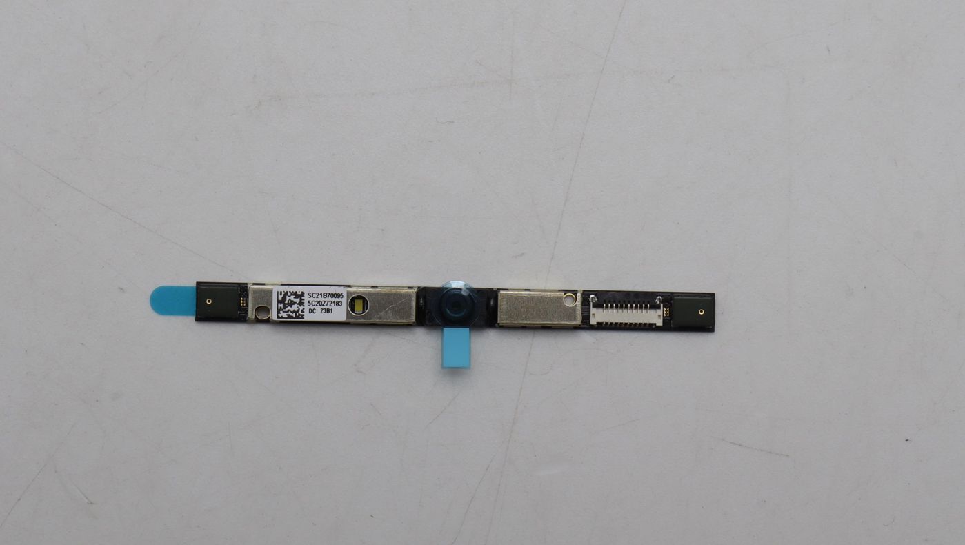 CS21 FHD with 2MC LVI - 5C20Z72183