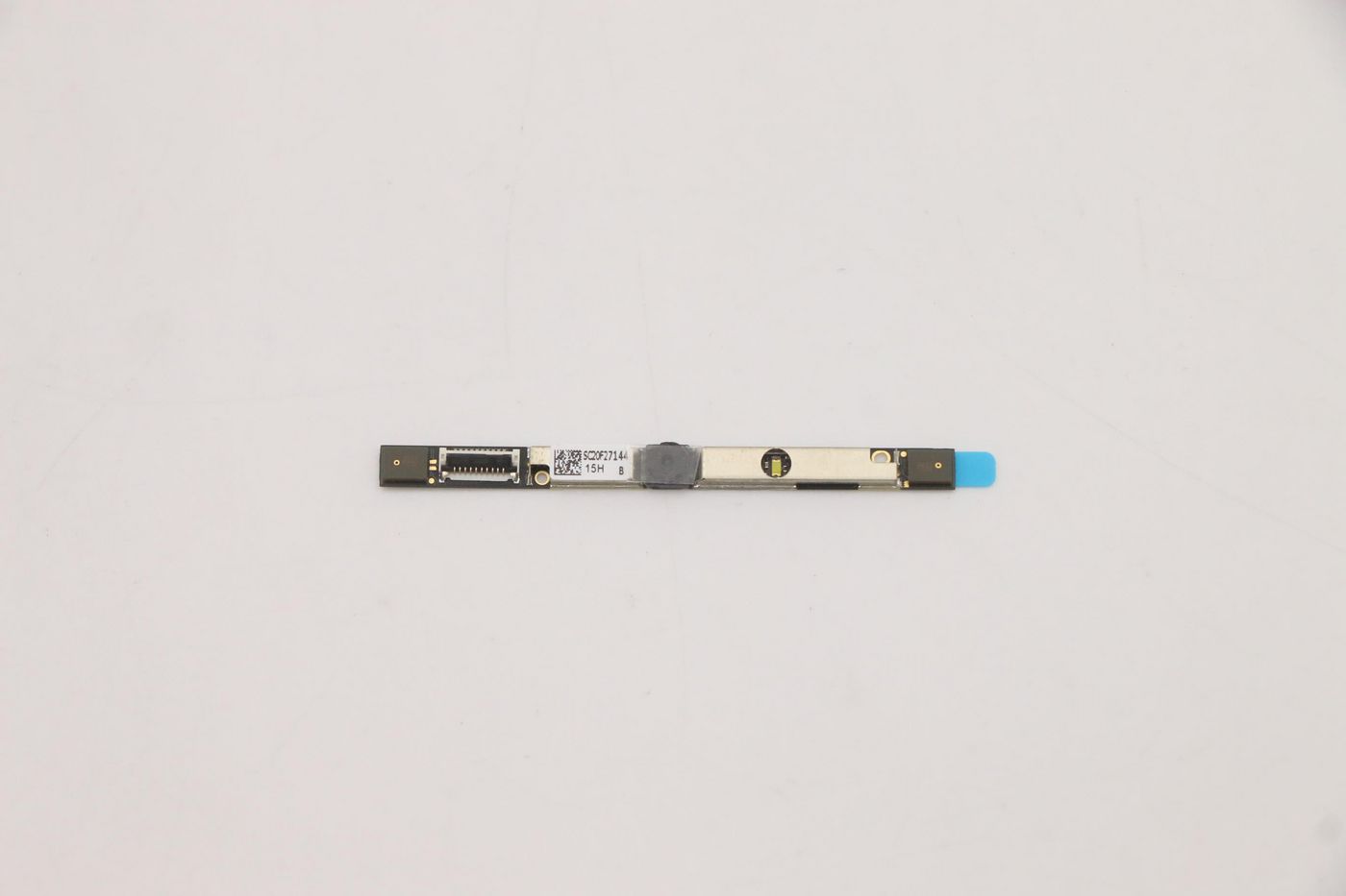 HD RGB camera module with 2