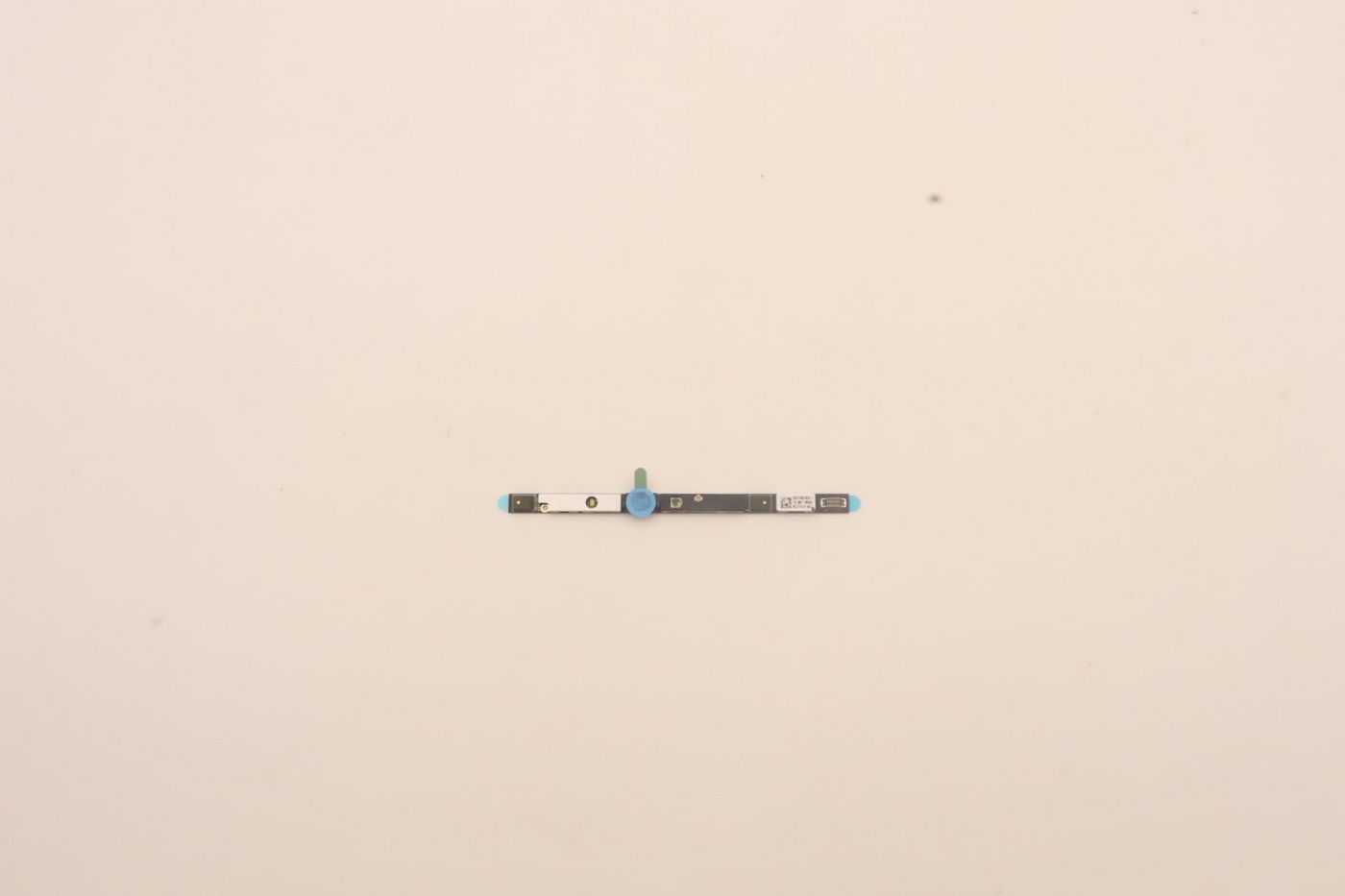 Hybrid USB camera module with