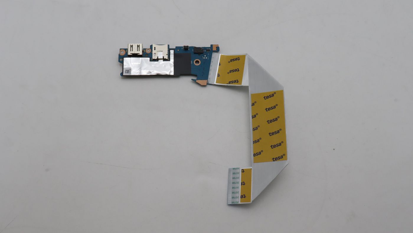 Lenovo Board Cardpop Function C 21JG w/FFC