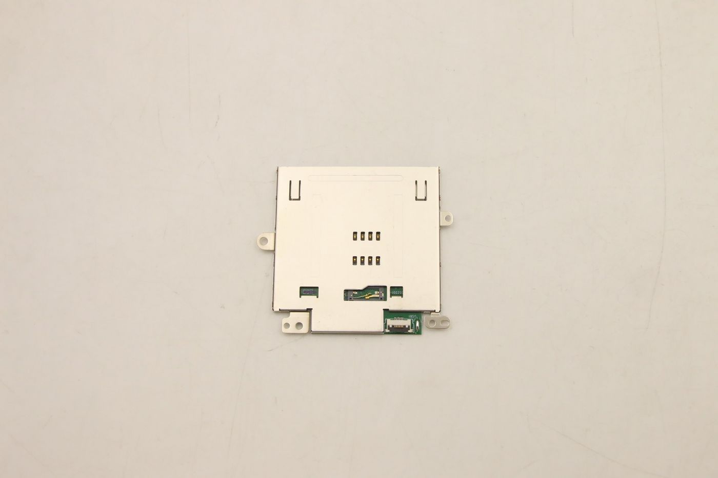 Smart Card Reader for secure - authentication - Warranty: 3M