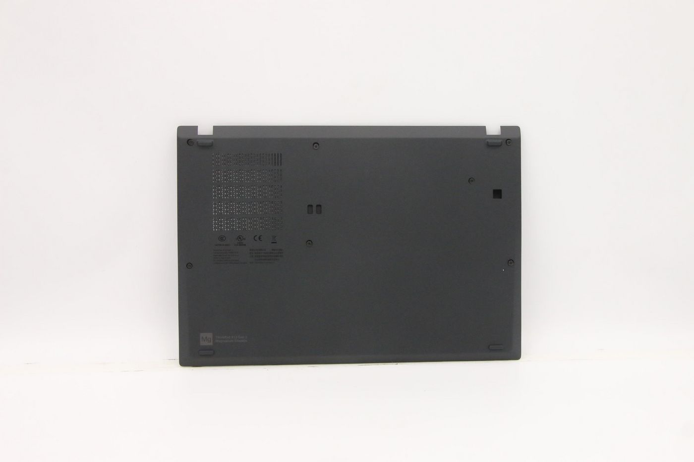 Serval1.0 AMD FRU COVER