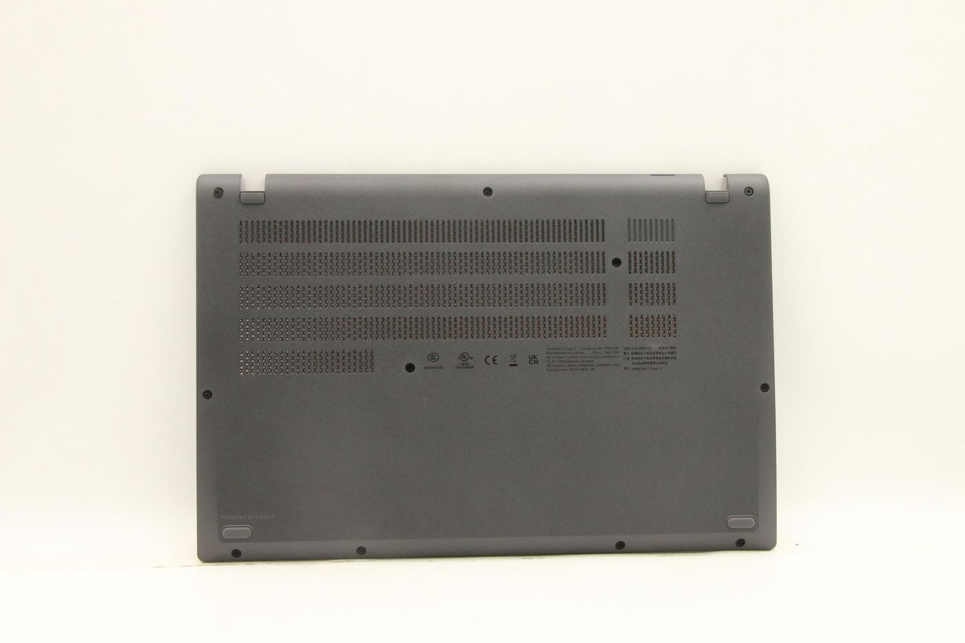 COVER FRU COVER D COVER, ASM, - 5CB0Z69507