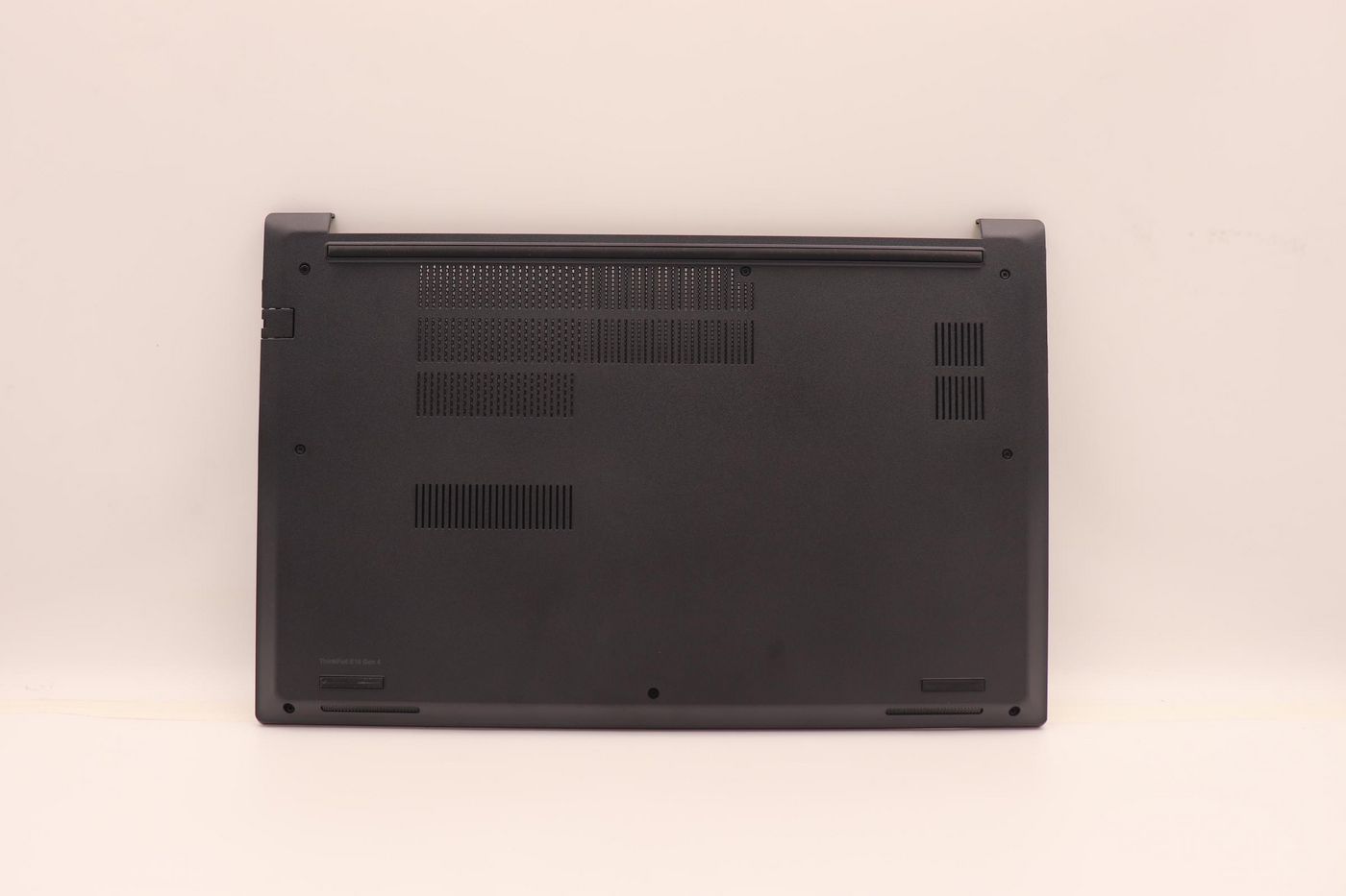 LENOVO COVER JE542 D COVER ASSY BLACK