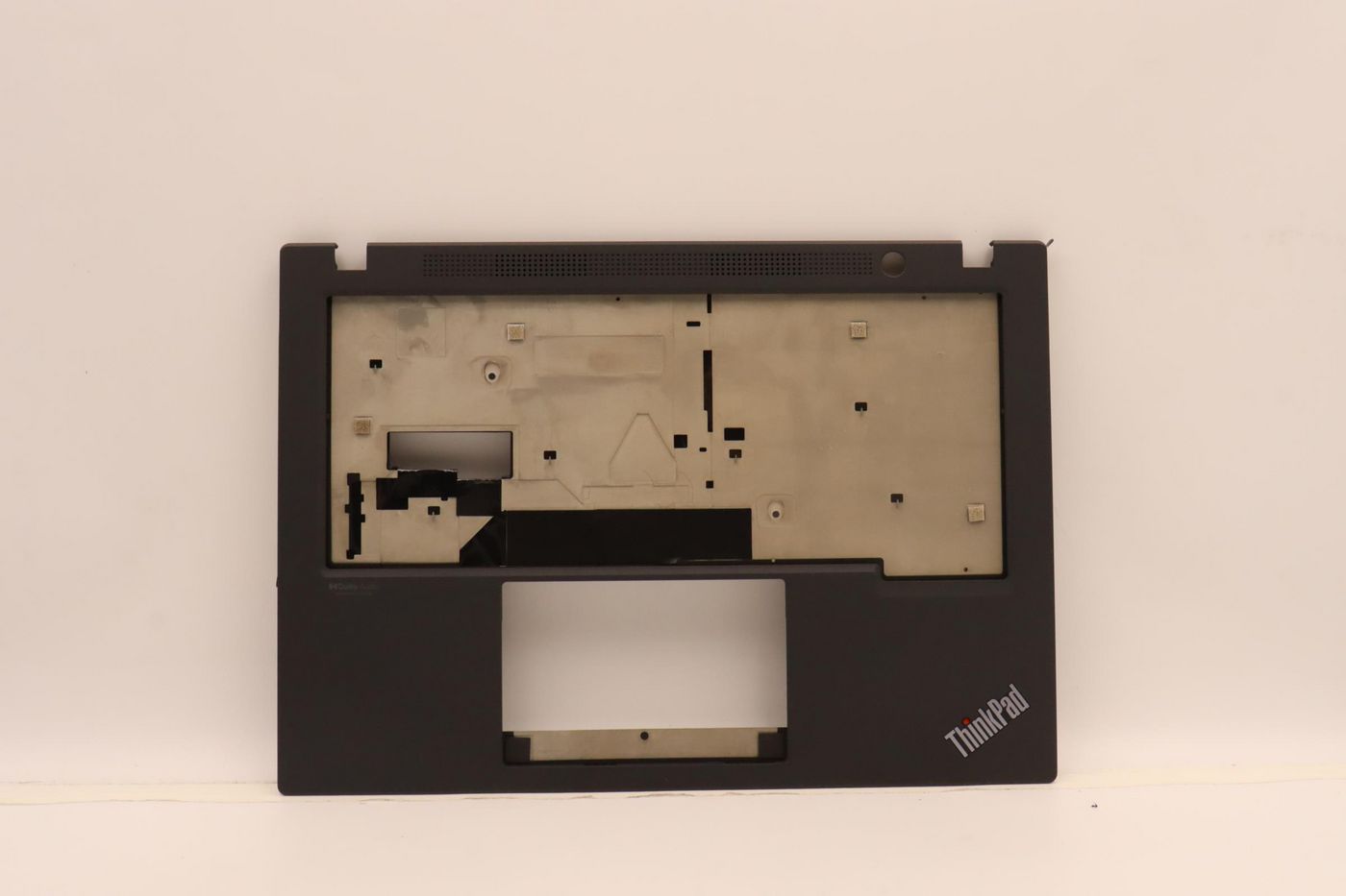 Lenovo Cover JT4C1 Cc WW SUB ASSY BLACK