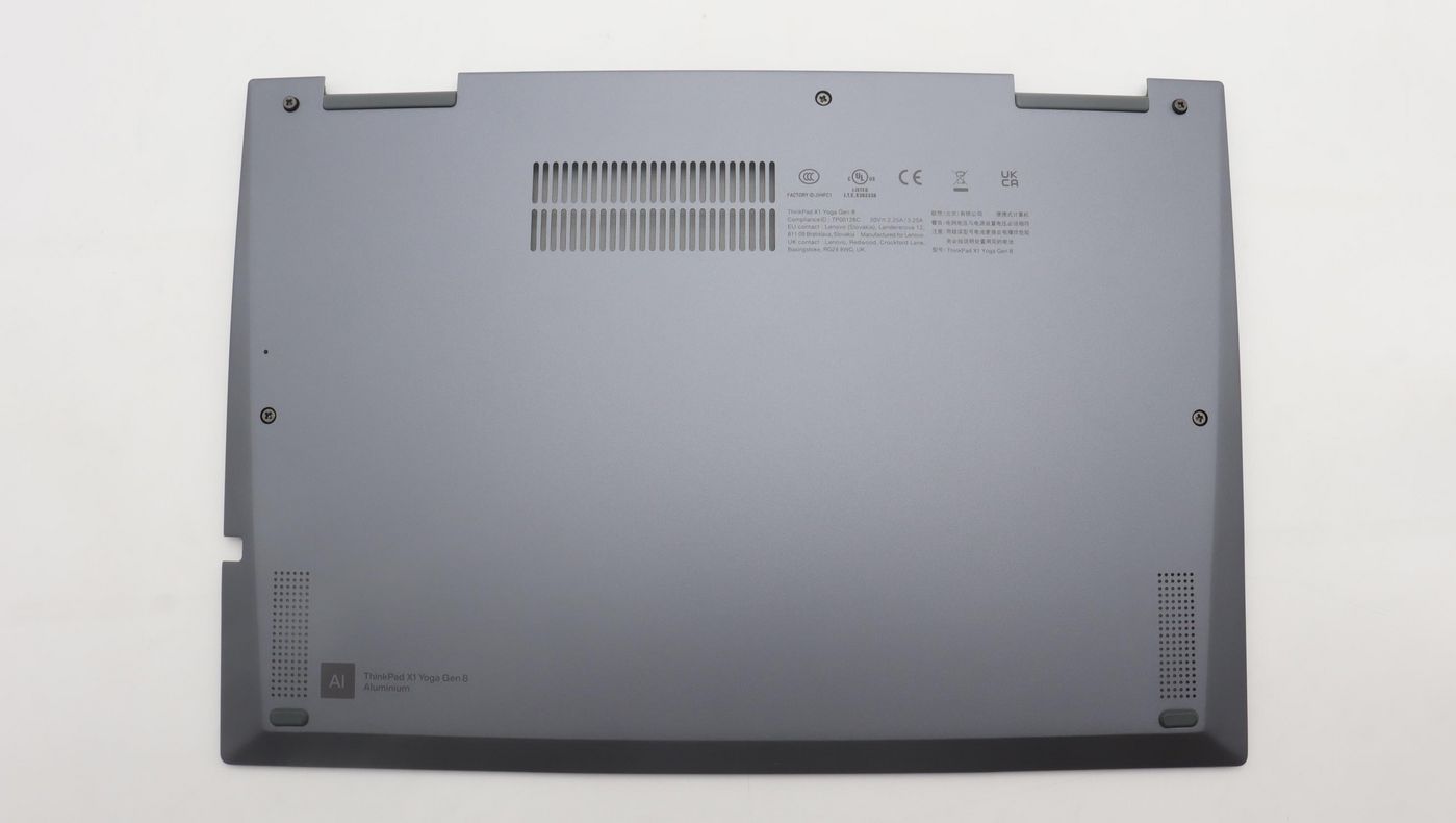 WWAN module cover for Lenovo - laptops - Warranty: 3M