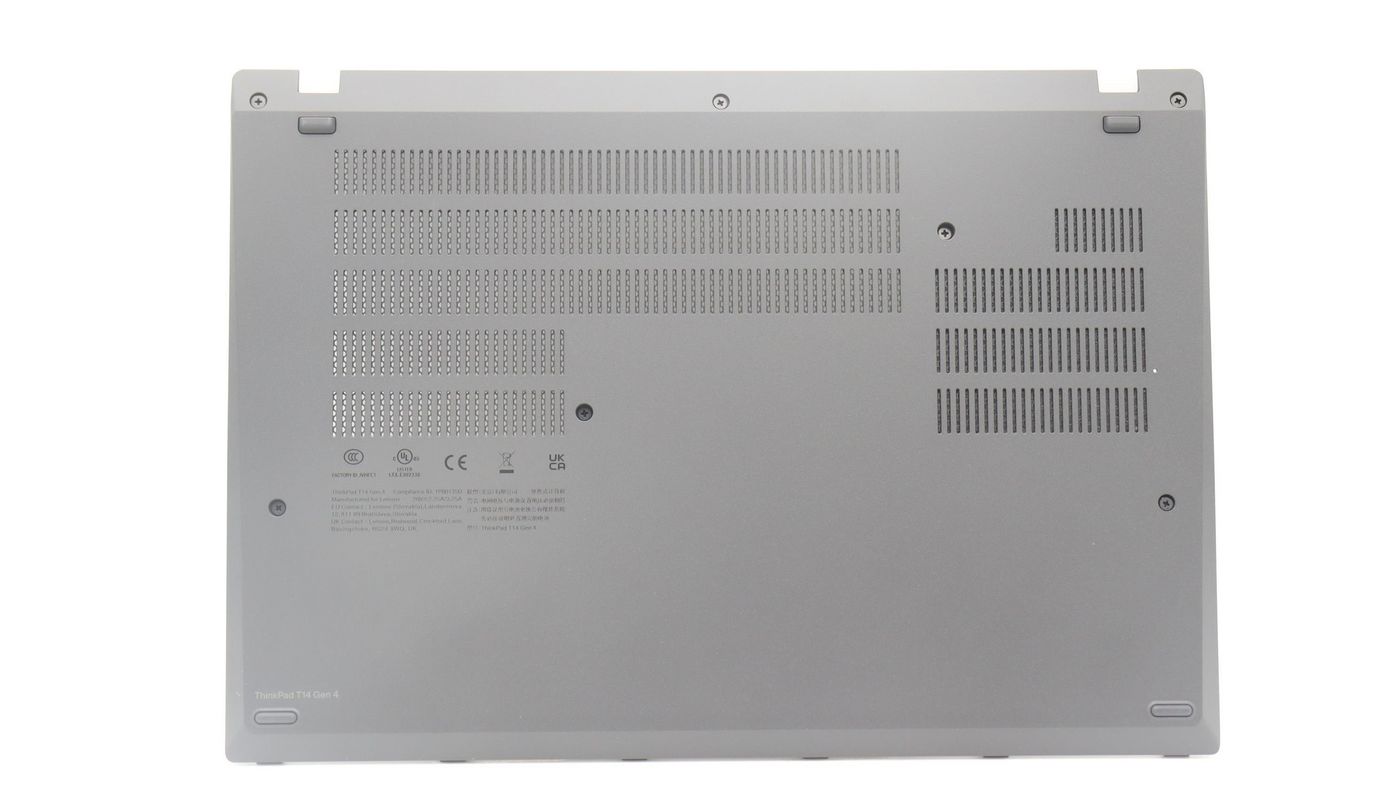 Cover Fru - 5CB1L57502