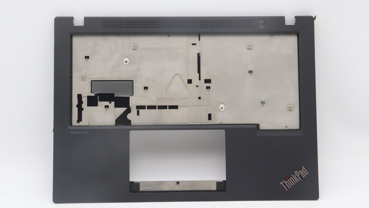 Cover Fru - 5CB1L57605