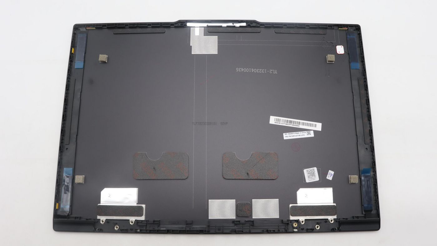 Lenovo Cover E16G1 A SUB