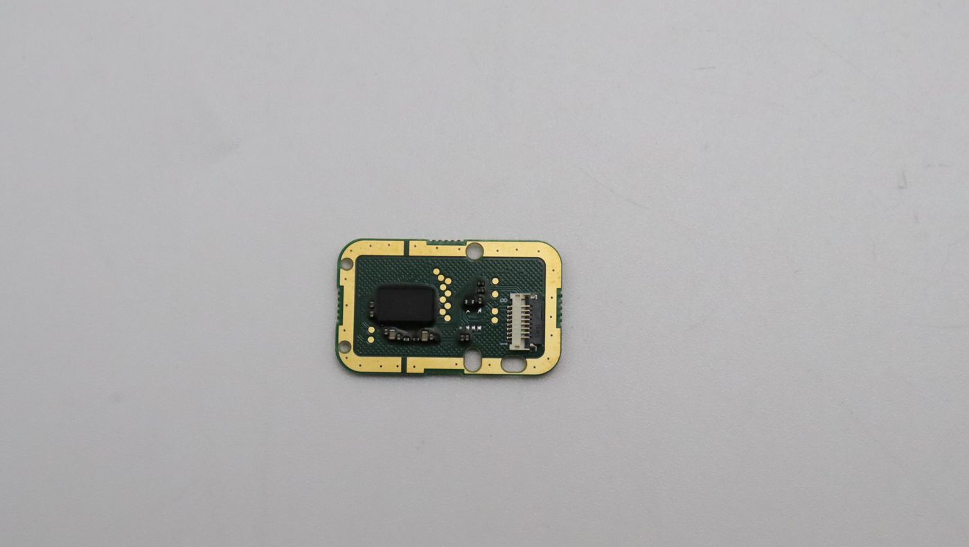FINGER_PRT FRU FPR MoC BK SA - 5F30V26014