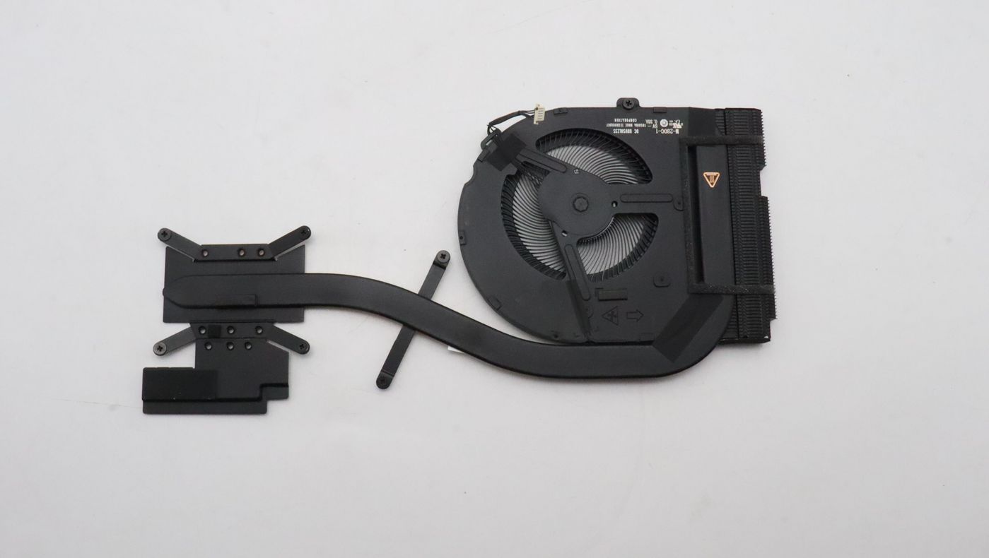Lenovo Heatsink Griffin JT4C0 UMA THM ASSY THT