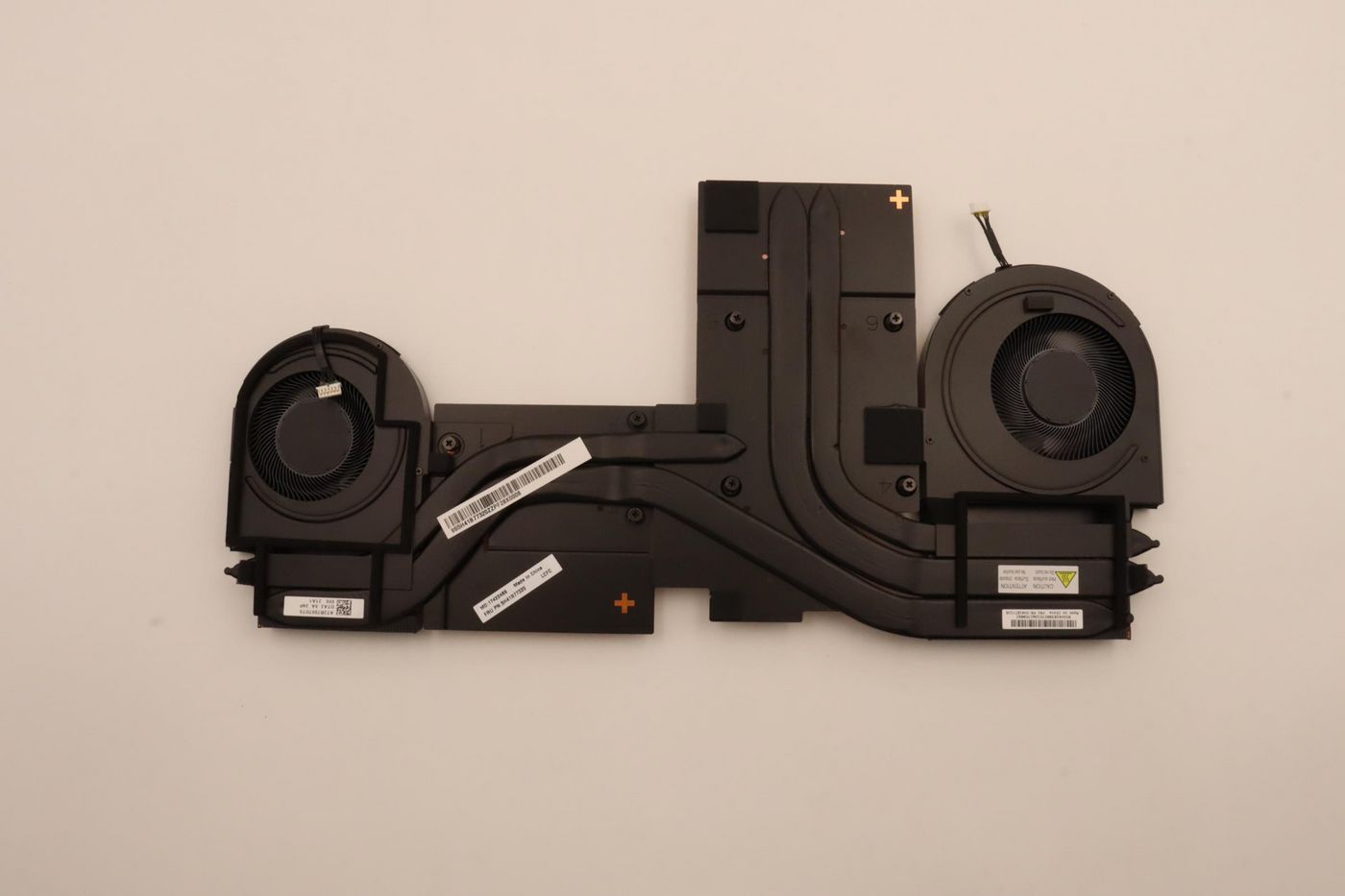 Heatsink assembly for Lenovo - 5H41B77320