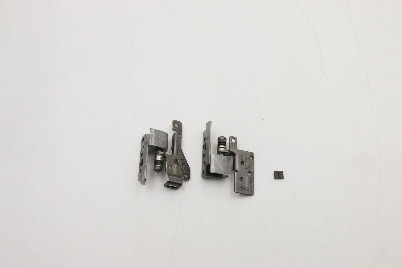 Lenovo Hinge Hinge Set (L+R) Golem