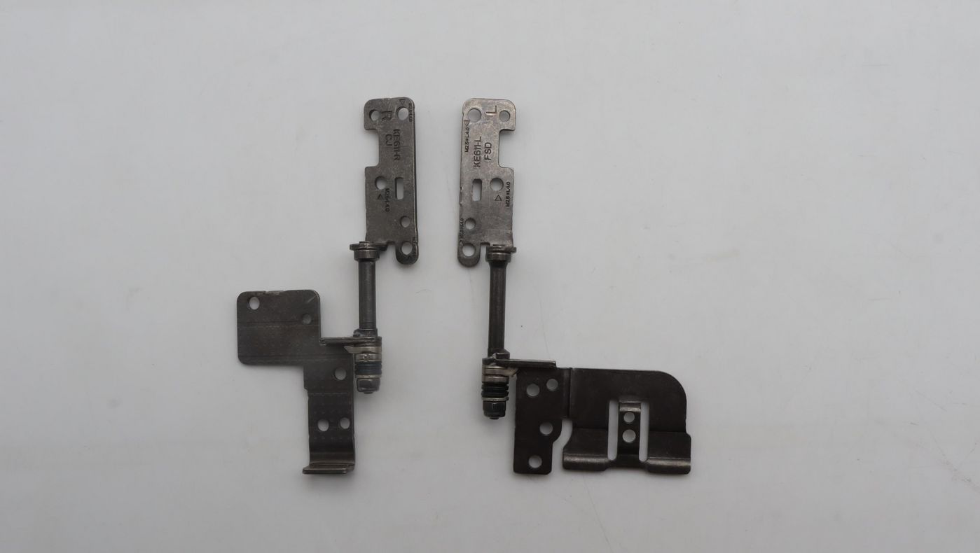 Lenovo Cover Hinge WEI INTEL L+R