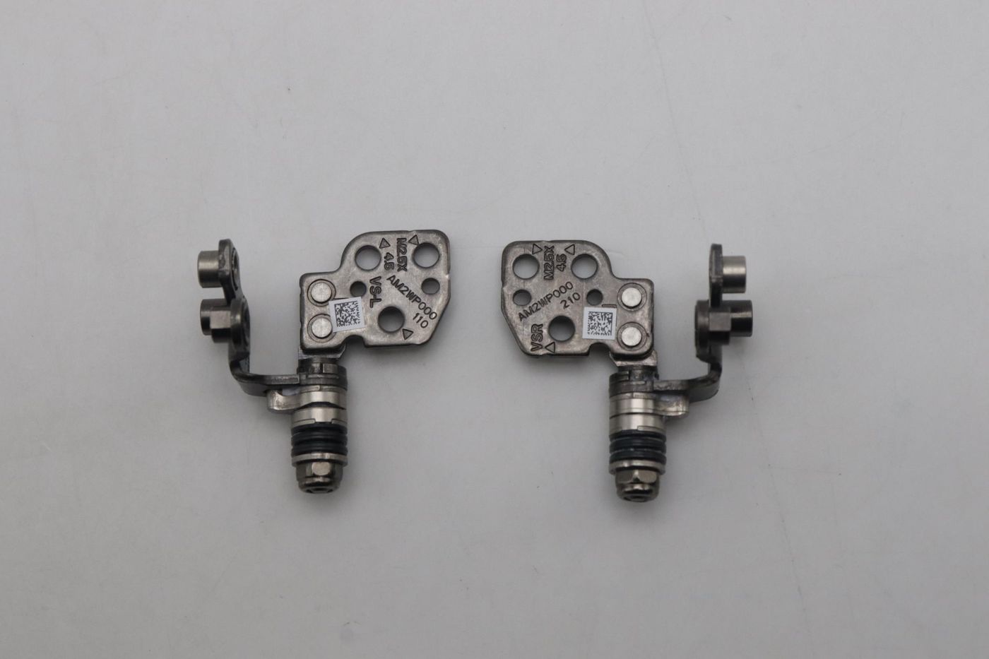 Lenovo Cover Hinge ME KITS KP6B0