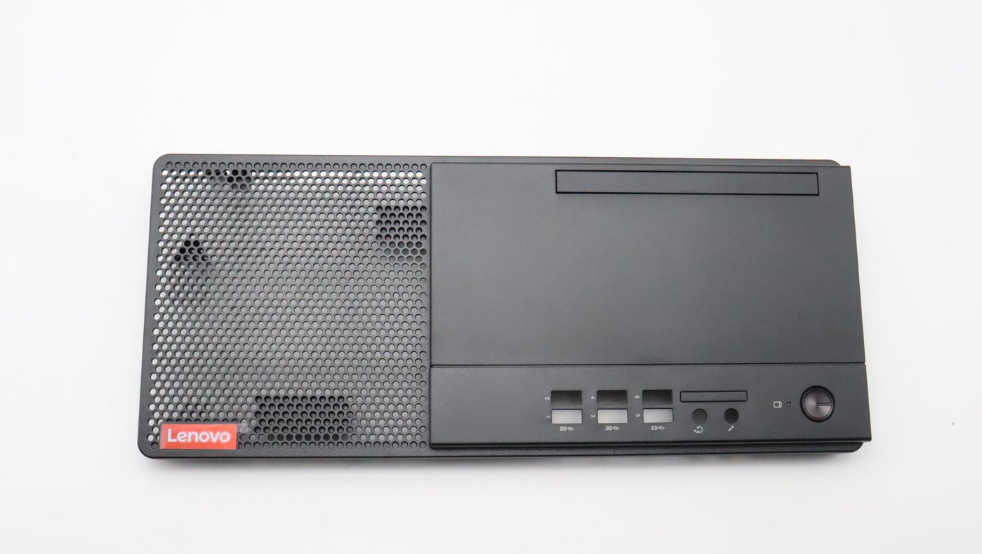Lenovo Cover Front Bezel Assy QTM 13L N