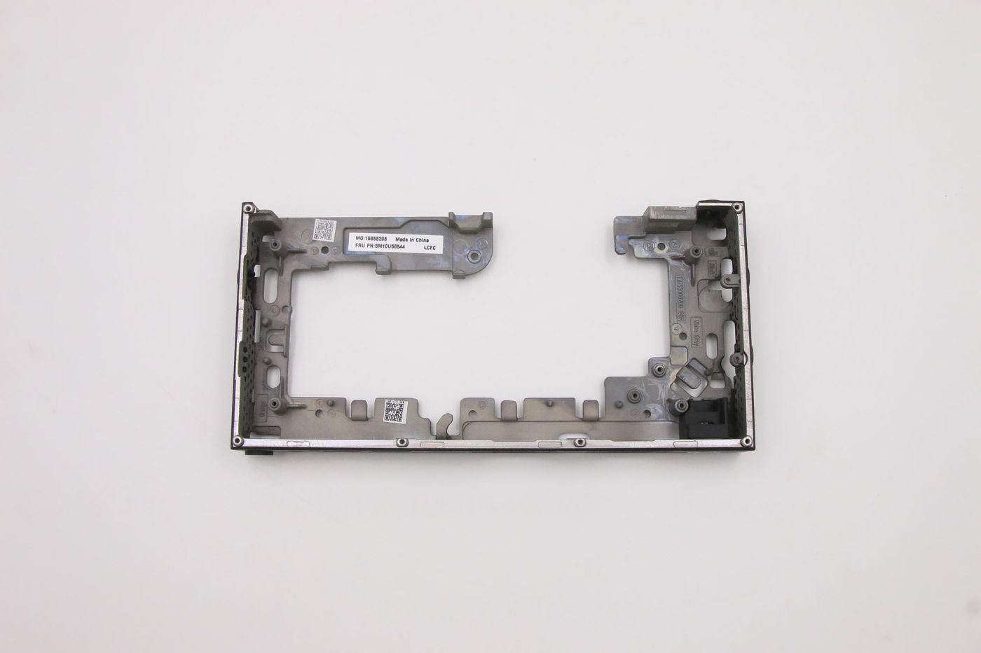 Lenovo GTU02_MID_FRAME_SUB_ASSY