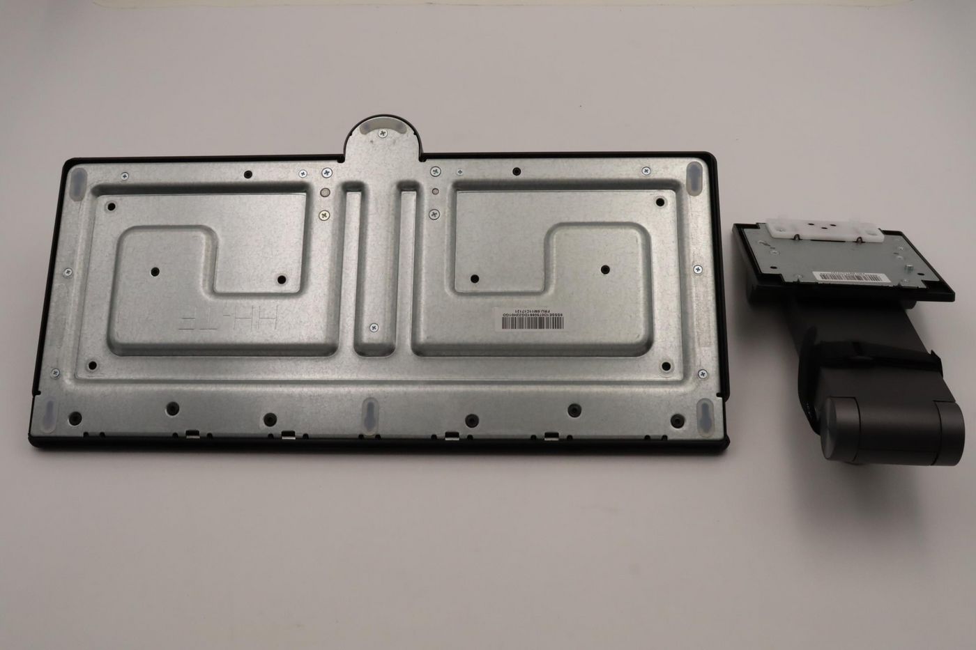 Supporto MECH_ASM T-Flex