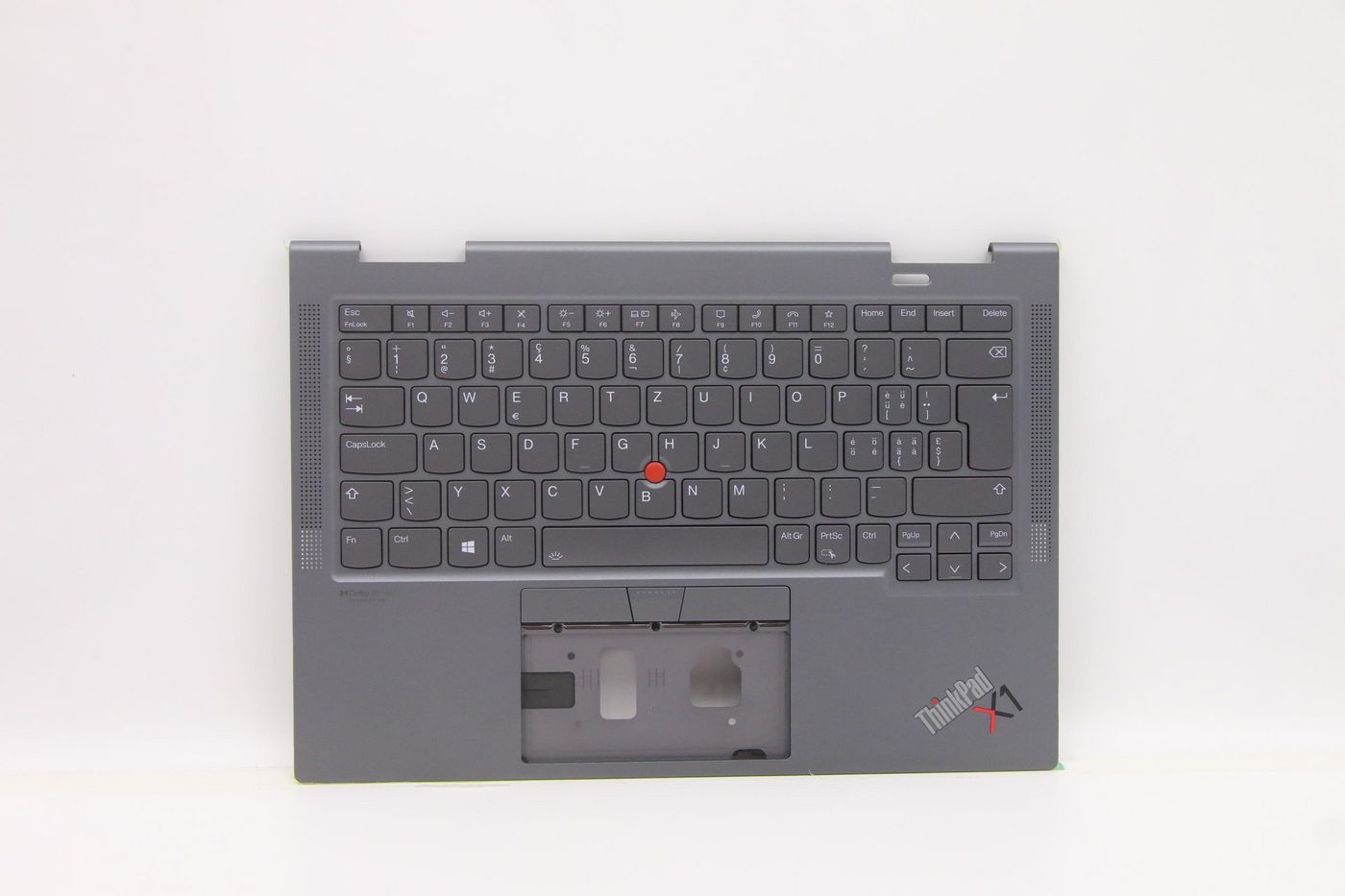 LENOVO MECHASM KBD BZLWWGYCHYSWS