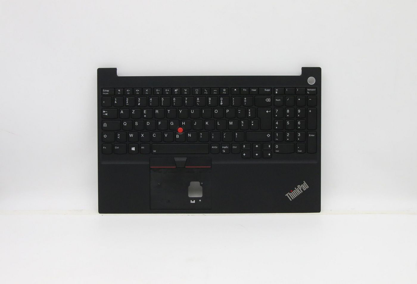 Mars2.0 AMD FRU MECH_ASM