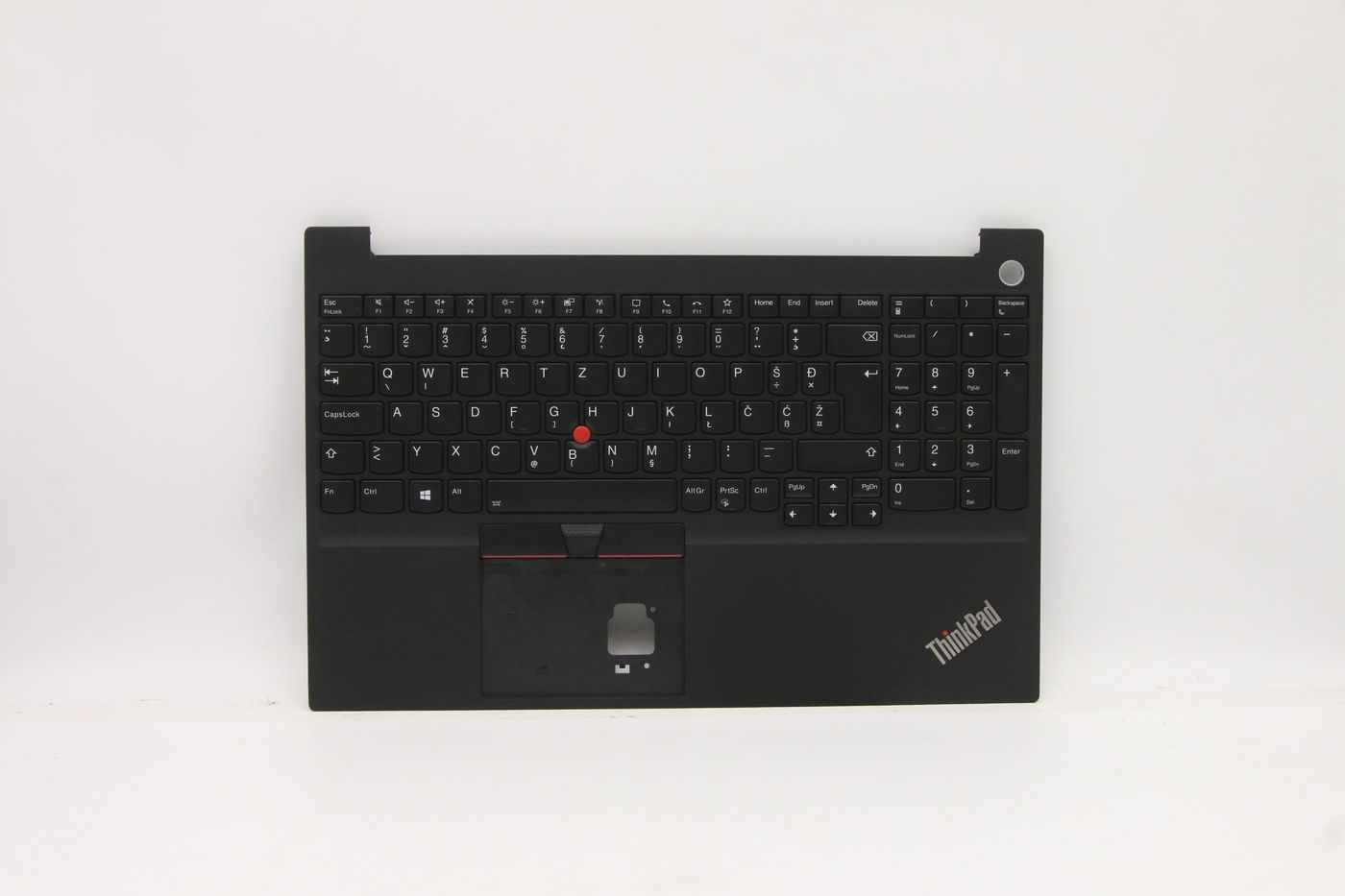 MECH_ASM KB C SLV BKLT(PMX)PT - 5M11C43800