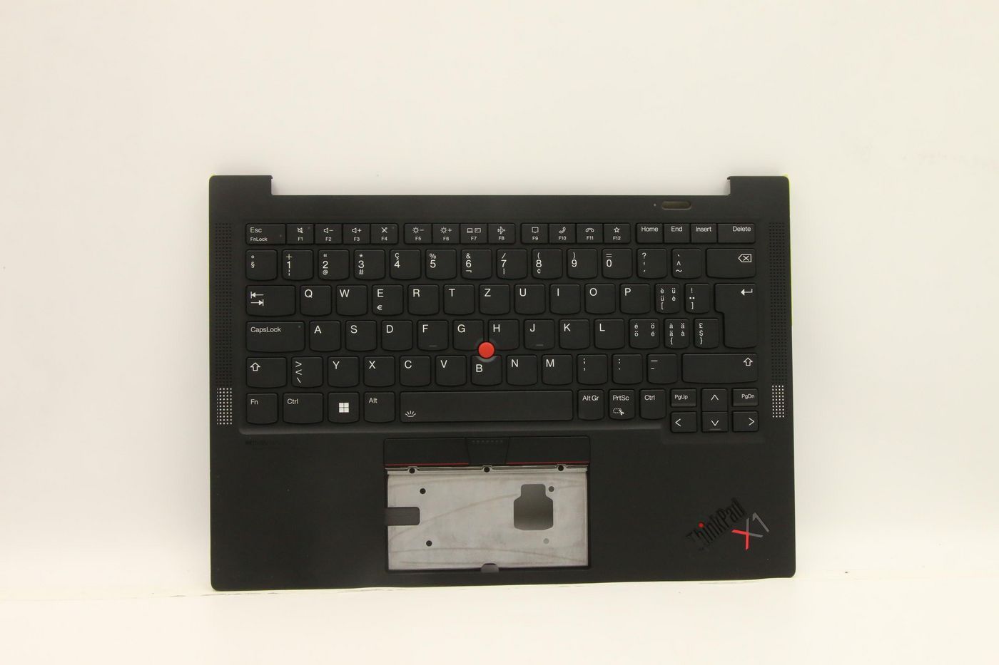 LENOVO MECHASM GRP KBD BZLSWSWWDBCHY