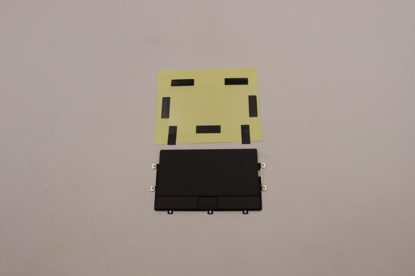 Mechanical Assembly CS21 for